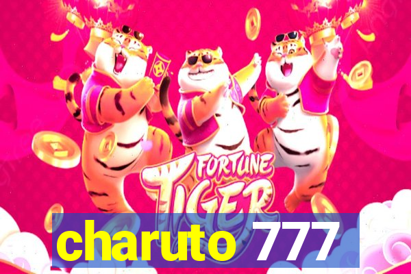 charuto 777